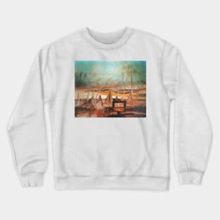 Sidney Nolan Crewneck Sweatshirt